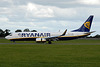 EI-DWD B737-8AS Ryanair