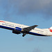G-DOCU B737-436 British Airways