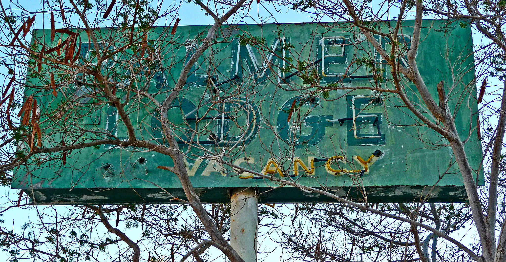 Palmer Lodge (1637)
