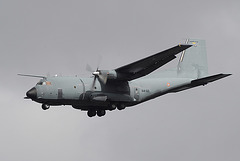 R204/64-GD C-160R French Air Force