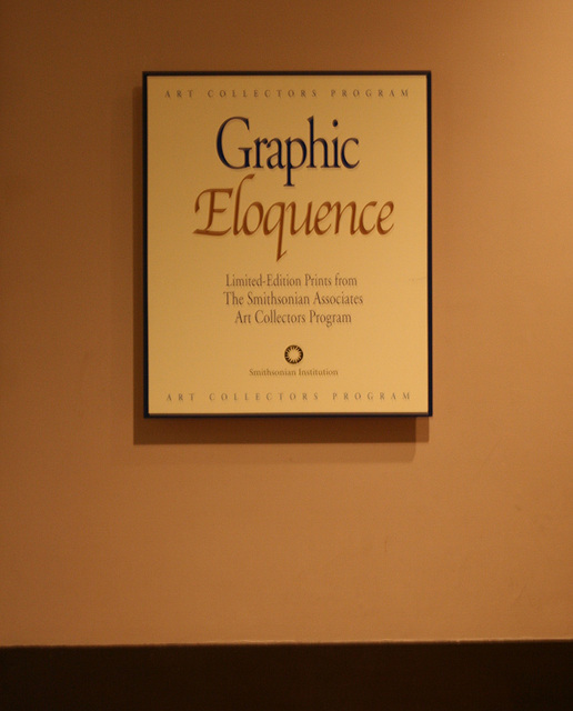 07.GraphicEloquence.SmithsonianRipleyCenter.SW.WDC.28feb09