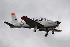 11414 TB-30 Portuguese Air Force