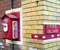 Fire Alarm