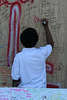 79.ObamaMessageBoard.LincolnMemorial.WDC.7nov08