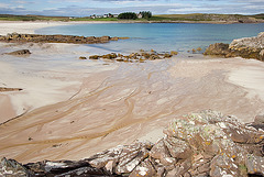 Empty Beach