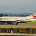 G-GFFG B737-505 British Airways