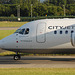 EI-RJF BAe146-200 Cityjet