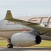 A6-EYO A330-243 Etihad Airways