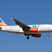 EI-DVD A319 Wind Jet