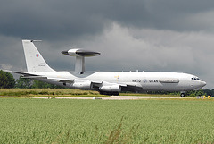 LX-N90456 E-3A NATO