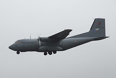 69-024 C-160D Turkish Air Force