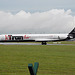 YR-MDS MD-82 Jet Tran Air