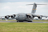 01-0193 C-17A US Air Force