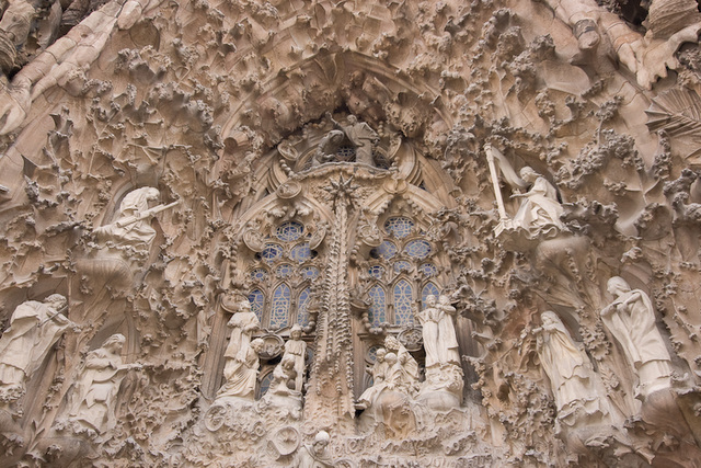 Sagrada familia