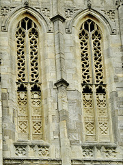 temple church ruin, bristol