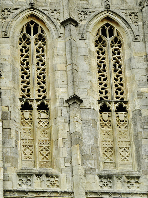 temple church ruin, bristol