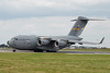 01-0193 C-17A US Air Force