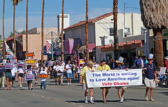 Palm Springs Gay Pride - Democrats (1701)
