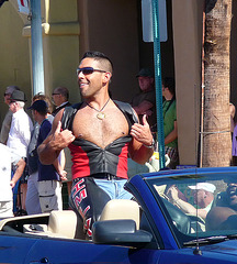 Palm Springs Gay Pride - International Mr. Leather (1716)