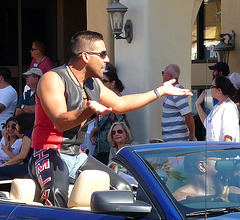 Palm Springs Gay Pride - International Mr. Leather (1717)