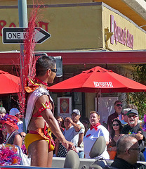 Palm Springs Gay Pride - Mr Las Vegas Gay Pride (1721)