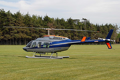 N707BM Bell 206L