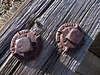 Salt Tram Bolts (1756)