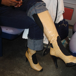 Dream or reality ? An unforgettable train ride ! Rêve ou réalité ??  Une ballade en train inoubliable !