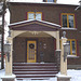 Maison accueillante du centre-ville  /   Downtown welcoming house  -  25 janvier 2009 -  Originale.