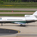 N780SP Falcon 900