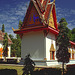 Wat Ban Nam Kam in Nakhon Phanom