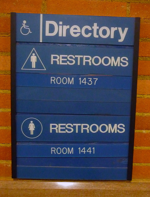 And Room 1437 Is Where? (2077)