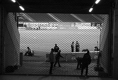 Hansa Rostock - FC St. Pauli