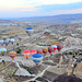 Survol Cappadoce