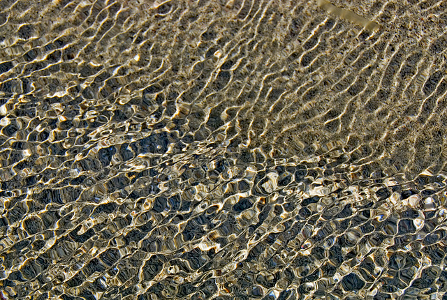 Water Surface Landscape - 2