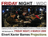 FridayNight.WDC.6March2009