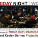 FridayNight.WDC.6March2009