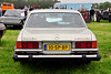 Oldtimershow Hoornsterzwaag – 1980 Mercedes-Benz 300 SD Turbodiesel