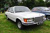 Oldtimershow Hoornsterzwaag – 1977 Mercedes-Benz 280 SE