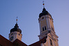 Klosterkirche Roggenburg