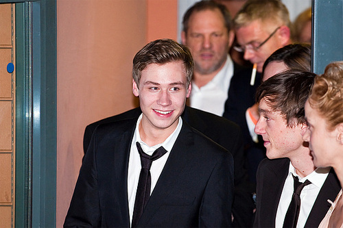David Kross