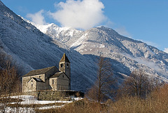 Swiss Mountain Church