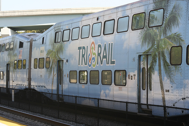 10.TriRail.FortLauderdale.23jan09