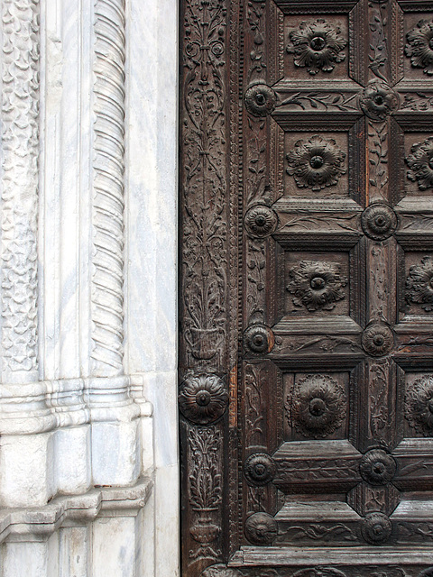 Parma - Il Duomo