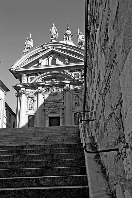 2 hours in Graz - 077 - Mausoleum