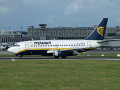 EI-CJG B737-204 Ryanair