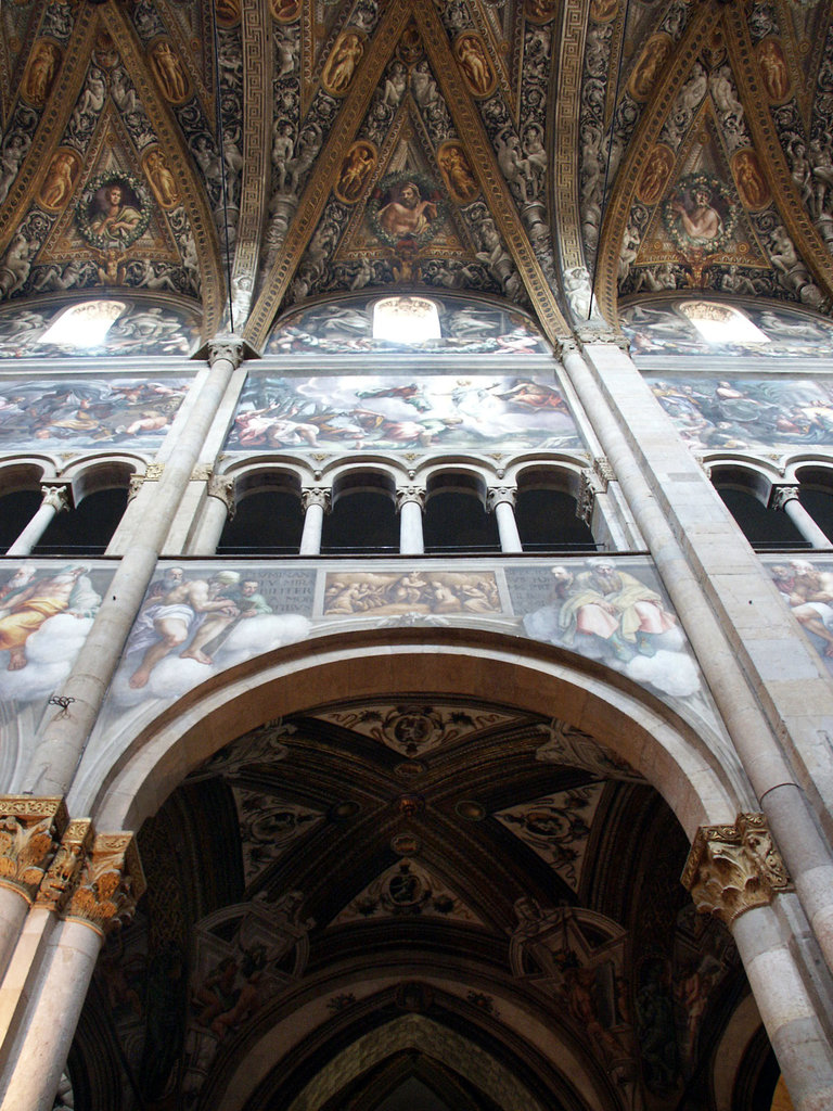 Parma - Il Duomo