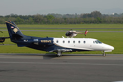 N188WS Citation 560XL Beacon Group