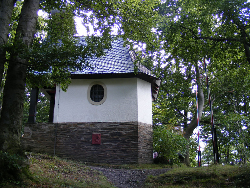 Borbergkappelle