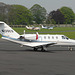 N130CS Citation 525